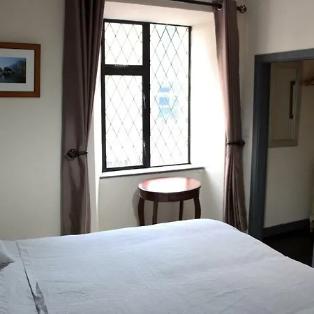 Donegal Lodgings 公寓 多尼戈尔