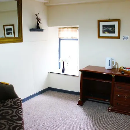 Donegal Lodgings 公寓 多尼戈尔