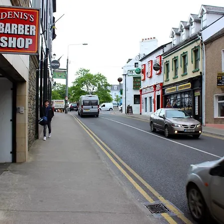公寓 Donegal Lodgings 多尼戈尔